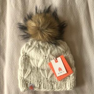 Sh*t That I Knit “The Motley” Beanie